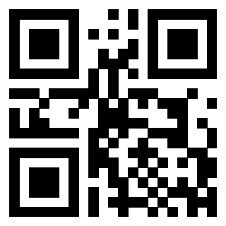 Il Qr Code di 3300141622