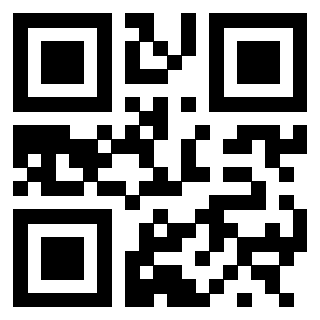 Immagine del Qr Code di 3300141625