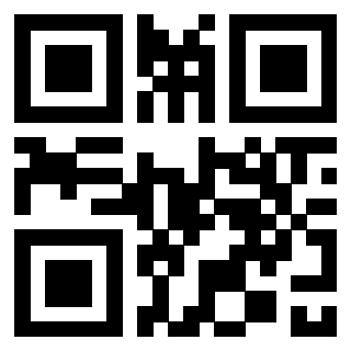 3300141629 - Immagine del Qr Code associato