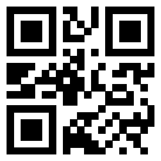 Scansione del QrCode di 3300141630
