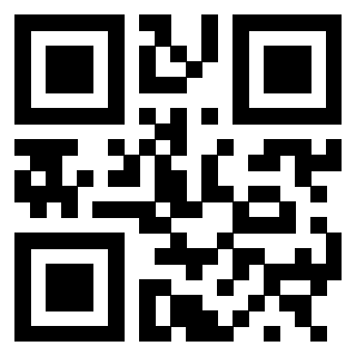 Il QrCode di 3300141631