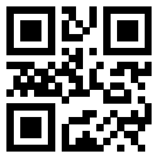 Scansione del Qr Code di 3300141632