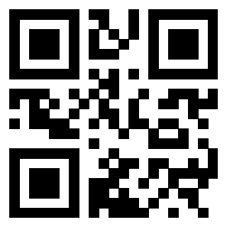 3300141633 - Immagine del Qr Code