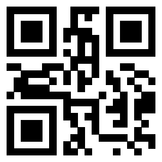 Scansione del Qr Code di 3300141635