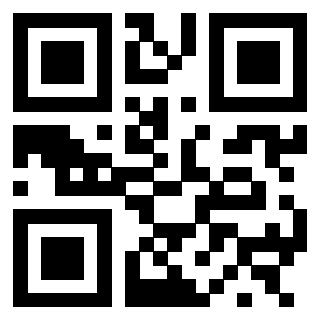 Immagine del QrCode di 3300141639