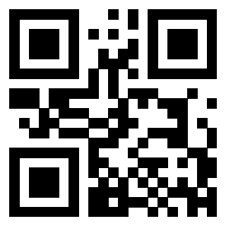 3300141645 - Immagine del QrCode associato