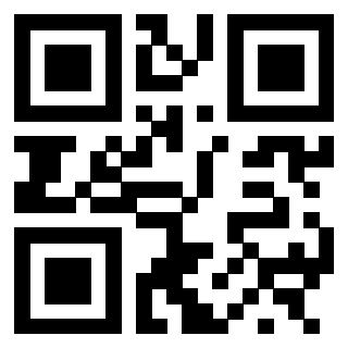 3300141646 QrCode associato