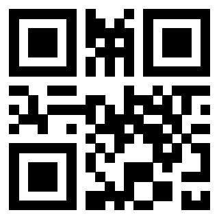 Il QrCode di 3300141648