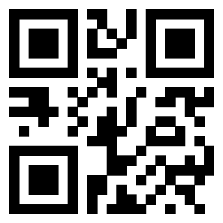Il QrCode di 3300141650