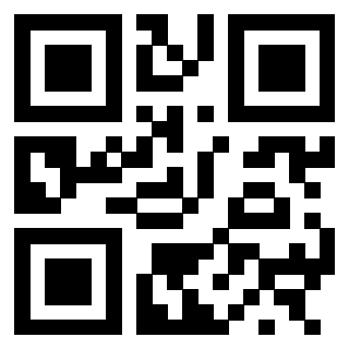 QrCode di 3300141651