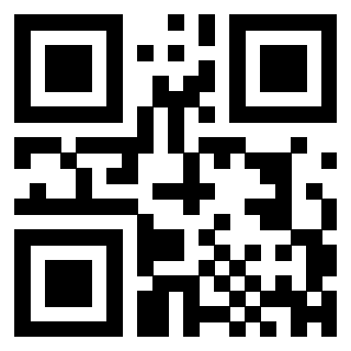 Scansione del QrCode di 3300141654