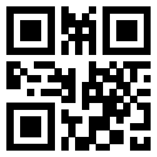 3300141655 - Immagine del Qr Code