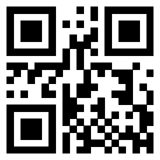 Scansione del QrCode di 3300141656