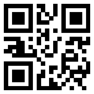 3300141657 - Immagine del Qr Code