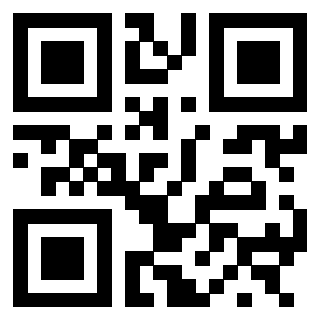 3300141659 Qr Code associato