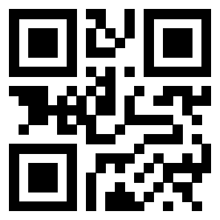 3300141660 Qr Code associato