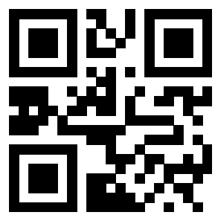3300141661 Qr Code associato