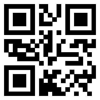 Il Qr Code di 3300141662