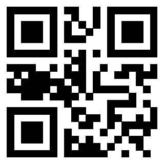 Immagine del QrCode di 3300141667