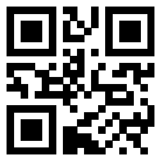 3300141670 - Immagine del QrCode
