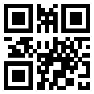 QrCode di 3300141675