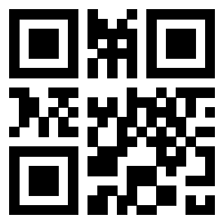 Scansione del Qr Code di 3300141678