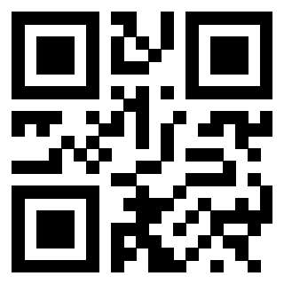 3300141680 - Immagine del QrCode associato