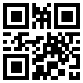 Immagine del Qr Code di 3300141682