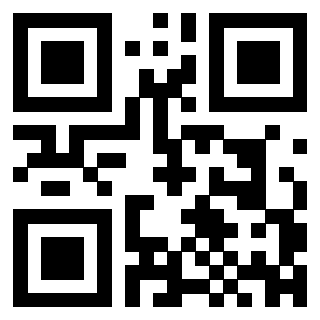 Scansione del Qr Code di 3300141683