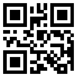 3300141684 - Immagine del QrCode