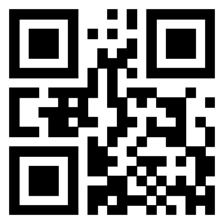 Il QrCode di 3300141685