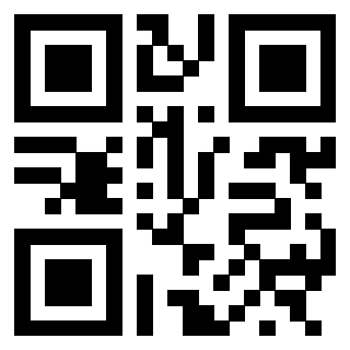 Il QrCode di 3300141686