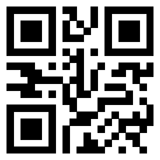 3300141688 - Immagine del Qr Code associato