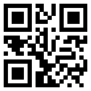 3300141689 QrCode associato