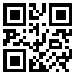 Il Qr Code di 3300141690