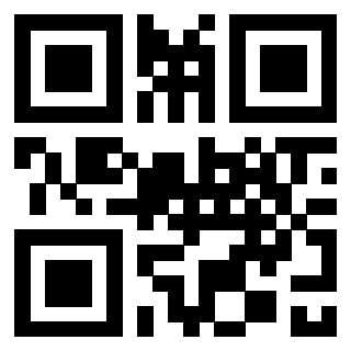 Scansione del QrCode di 3300141691