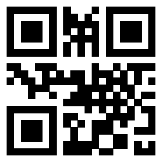 3300141693 - Immagine del QrCode