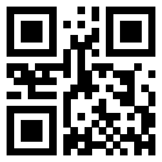 3300141697 - Immagine del QrCode associato