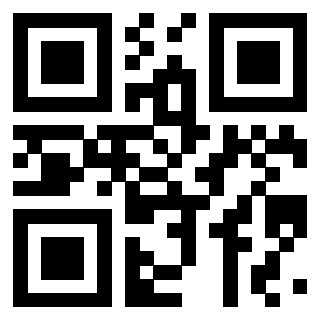 3300141699 Qr Code associato
