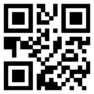 Immagine del QrCode di 3300141701