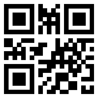 Il Qr Code di 3300141702