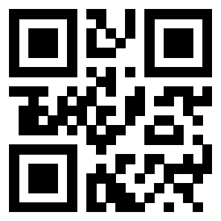 Scansione del Qr Code di 3300141703