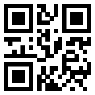 3300141707 QrCode associato