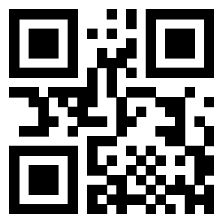Il QrCode di 3300141708