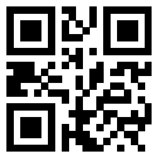 Scansione del Qr Code di 3300141709