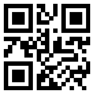 3300141710 - Immagine del Qr Code