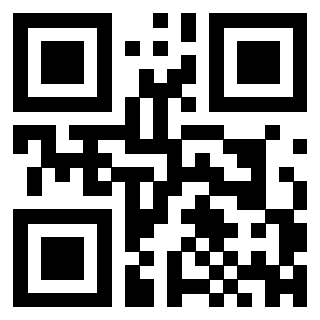 Immagine del QrCode di 3300141713
