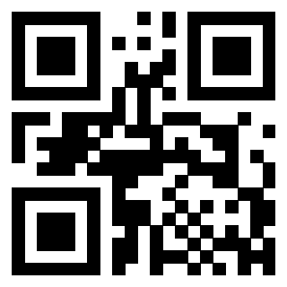 3300141714 - Immagine del Qr Code associato
