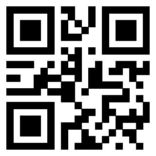 Scansione del Qr Code di 3300141717