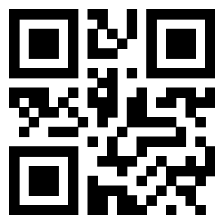 3300141718 - Immagine del Qr Code